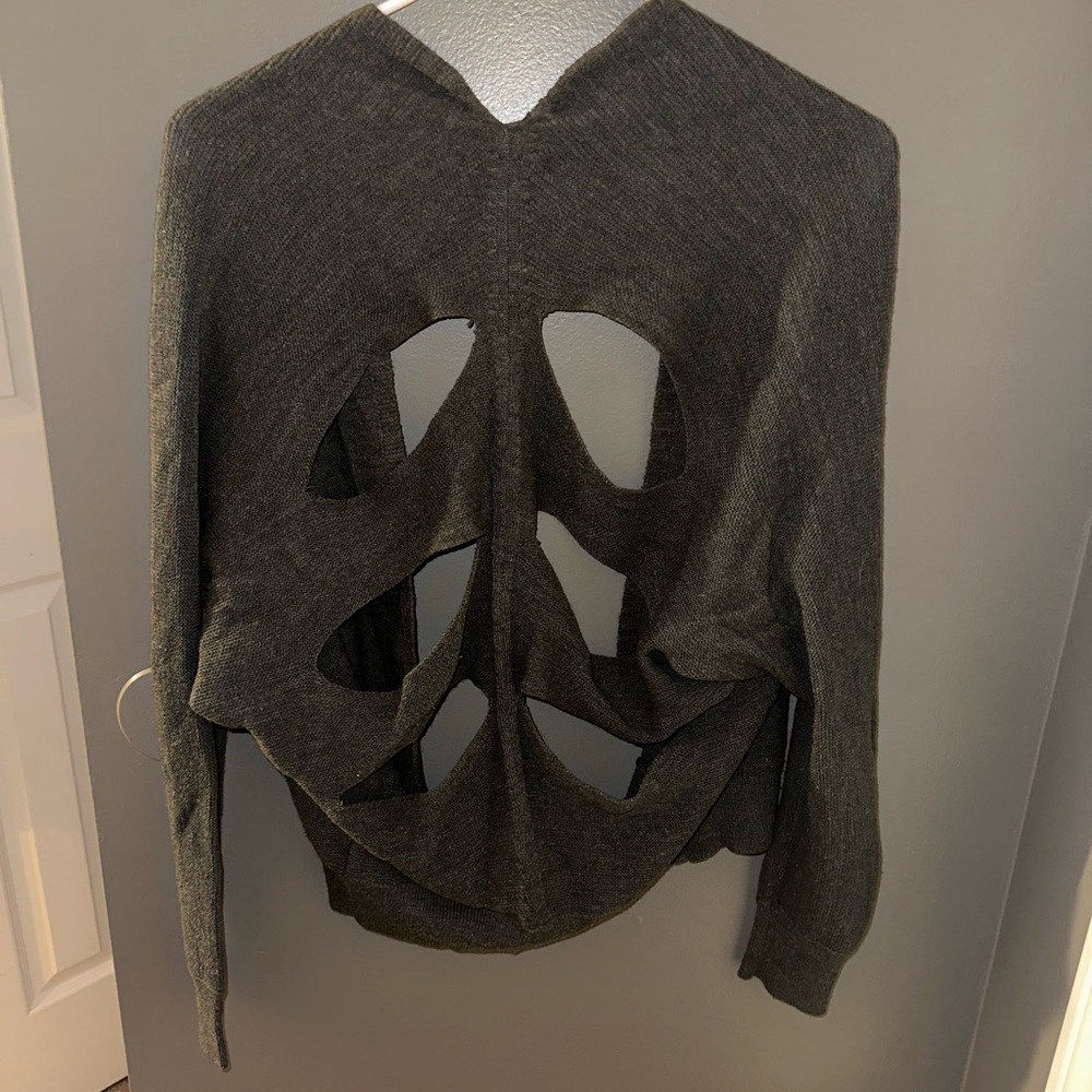 Cardigan - Picture 3 of 3